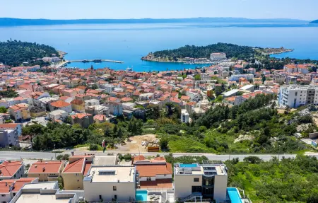 Villa Rhapsody 2 (Aurelia 2), Maison 7 personnes à Makarska - Photo 44