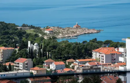 Villa Rhapsody 2 (Aurelia 2), Maison 7 personnes à Makarska - Photo 45