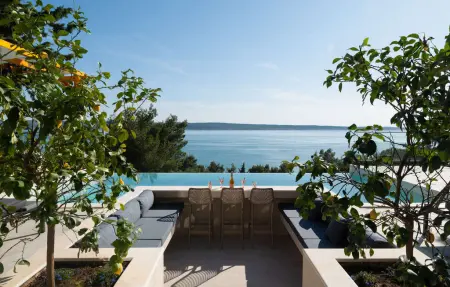 Villa Beatrice (Soho), Maison 12 personnes à Starigrad - Photo 1
