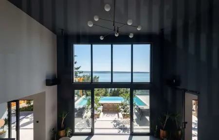 Villa Beatrice (Soho), Maison 12 personnes à Starigrad - Photo 2