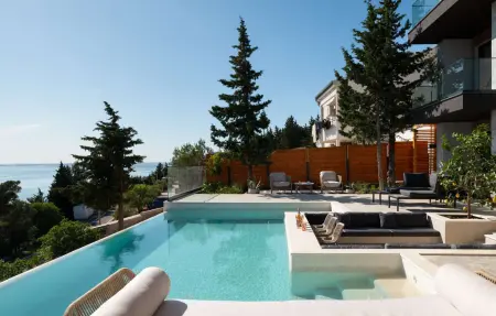 Villa Beatrice (Soho), Maison 12 personnes à Starigrad - Photo 6