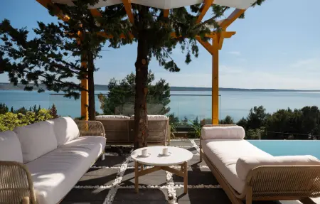 Villa Beatrice (Soho), Maison 12 personnes à Starigrad - Photo 8