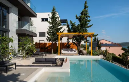 Villa Beatrice (Soho), Maison 12 personnes à Starigrad - Photo 9