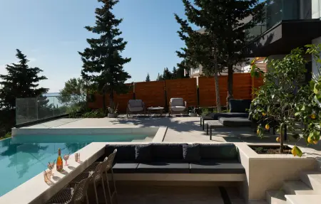 Villa Beatrice (Soho), Maison 12 personnes à Starigrad - Photo 12