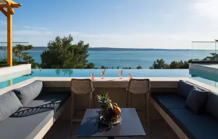 Villa Beatrice (Soho), Maison 12 personnes à Starigrad - Photo 13