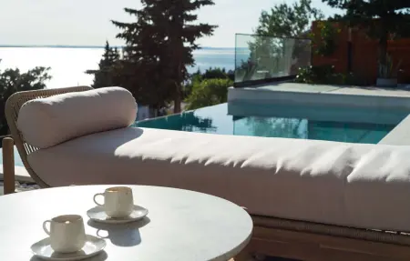 Villa Beatrice (Soho), Maison 12 personnes à Starigrad - Photo 14
