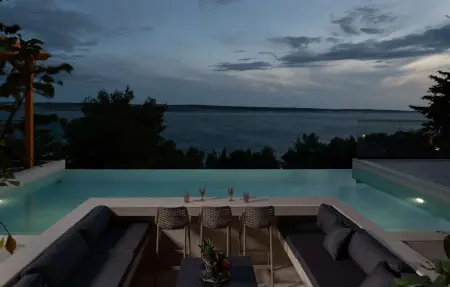 Villa Beatrice (Soho), Maison 12 personnes à Starigrad - Photo 16