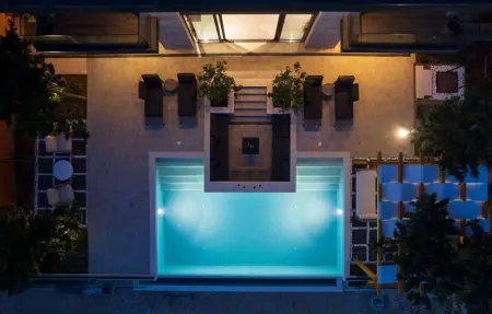 Villa Beatrice (Soho), Maison 12 personnes à Starigrad - Photo 18