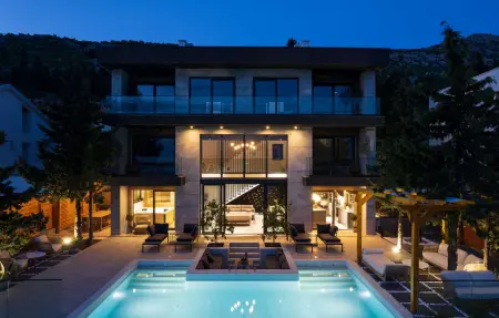 Villa Beatrice (Soho), Maison 12 personnes à Starigrad - Photo 20