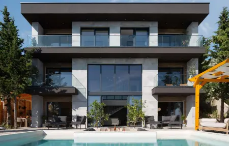 Villa Beatrice (Soho), Maison 12 personnes à Starigrad - Photo 21