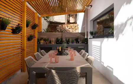 Villa Beatrice (Soho), Maison 12 personnes à Starigrad - Photo 22