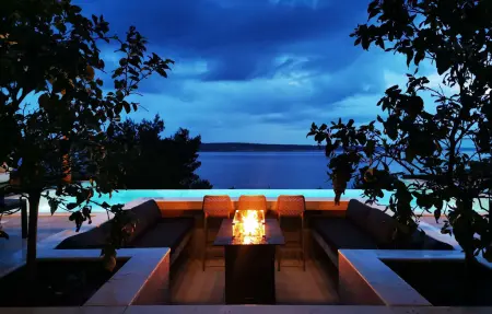 Villa Beatrice (Soho), Maison 12 personnes à Starigrad - Photo 26