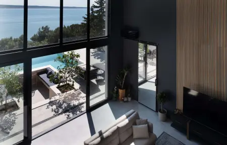 Villa Beatrice (Soho), Maison 12 personnes à Starigrad - Photo 28