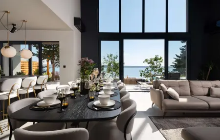 Villa Beatrice (Soho), Maison 12 personnes à Starigrad - Photo 35