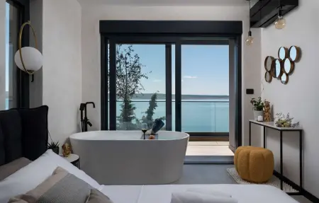 Villa Beatrice (Soho), Maison 12 personnes à Starigrad - Photo 41