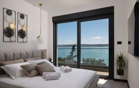 Villa Beatrice (Soho), Maison 12 personnes à Starigrad - Photo 42
