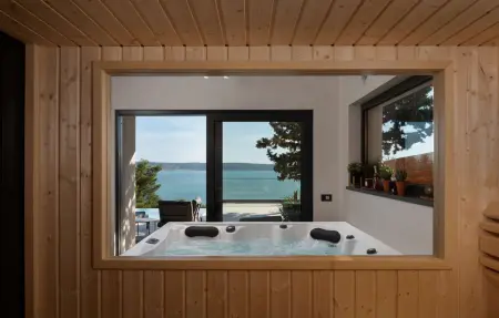 Villa Beatrice (Soho), Maison 12 personnes à Starigrad - Photo 51