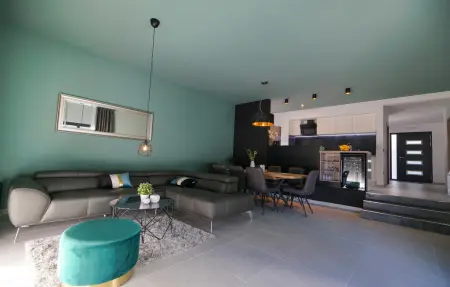 Villa Terrazza, Maison 8 personnes à Sibenik Brodarica - Photo 11