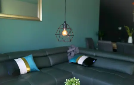 Villa Terrazza, Maison 8 personnes à Sibenik Brodarica - Photo 12