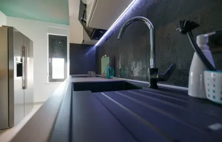 Villa Terrazza, Maison 8 personnes à Sibenik Brodarica - Photo 15