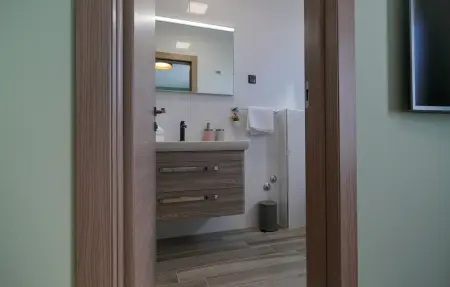 Villa Terrazza, Maison 8 personnes à Sibenik Brodarica - Photo 16