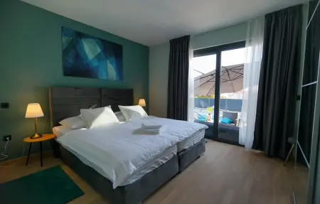 Villa Terrazza, Maison 8 personnes à Sibenik Brodarica - Photo 20