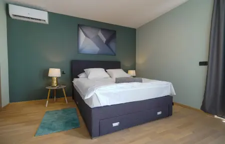 Villa Terrazza, Maison 8 personnes à Sibenik Brodarica - Photo 21