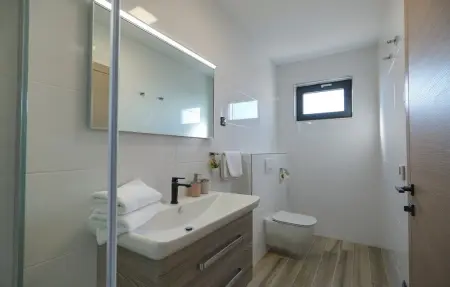 Villa Terrazza, Maison 8 personnes à Sibenik Brodarica - Photo 22