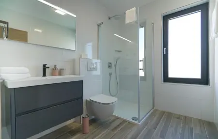 Villa Terrazza, Maison 8 personnes à Sibenik Brodarica - Photo 23