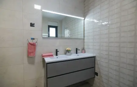 Villa Terrazza, Maison 8 personnes à Sibenik Brodarica - Photo 24