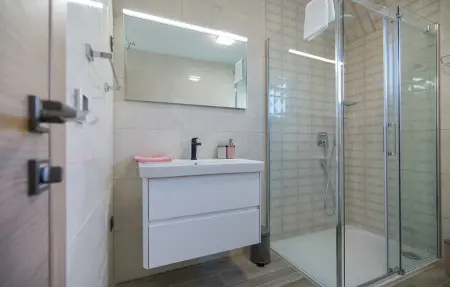 Villa Terrazza, Maison 8 personnes à Sibenik Brodarica - Photo 25