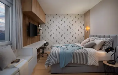 Villa Katarina Privlaka, Maison 8 personnes à Privlaka - Photo 4