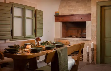 Villa Katarina Privlaka, Maison 8 personnes à Privlaka - Photo 15