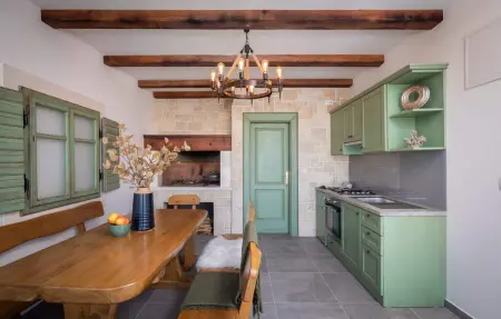 Villa Katarina Privlaka, Maison 8 personnes à Privlaka - Photo 19