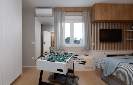 Villa Katarina Privlaka, Maison 8 personnes à Privlaka - Photo 28