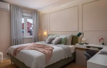 Villa Katarina Privlaka, Maison 8 personnes à Privlaka - Photo 29