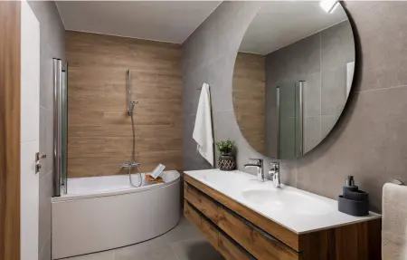 Villa Katarina Privlaka, Maison 8 personnes à Privlaka - Photo 34