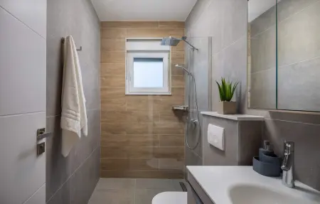 Villa Katarina Privlaka, Maison 8 personnes à Privlaka - Photo 35