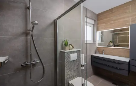 Villa Katarina Privlaka, Maison 8 personnes à Privlaka - Photo 36