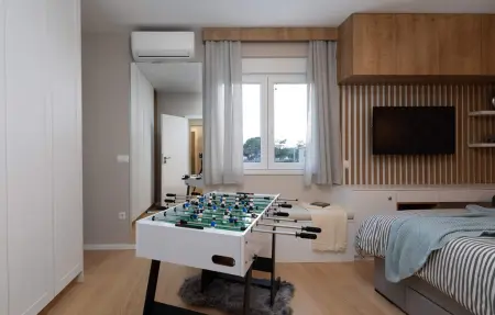 Villa Katarina Privlaka, Maison 8 personnes à Privlaka - Photo 37