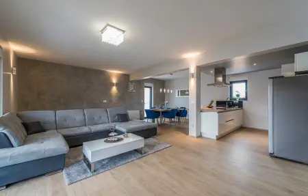 Villa Nika, Maison 12 personnes à Zadar - Photo 2