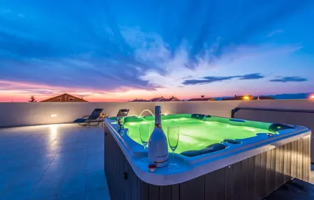 Villa Nika, Maison 12 personnes à Zadar - Photo 3