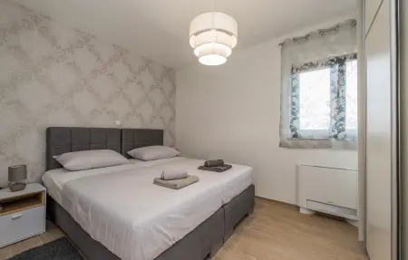 Villa Nika, Maison 12 personnes à Zadar - Photo 4