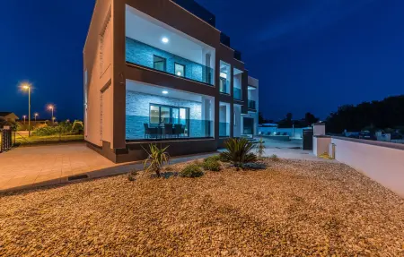Villa Nika, Maison 12 personnes à Zadar - Photo 7