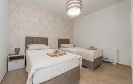 Villa Nika, Maison 12 personnes à Zadar - Photo 22