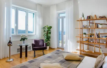Villa Paulina, Maison 12 personnes à Dubrovnik - Photo 3