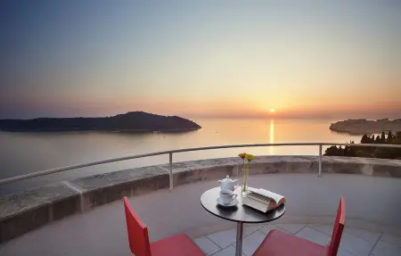 Villa Paulina, Maison 12 personnes à Dubrovnik - Photo 6
