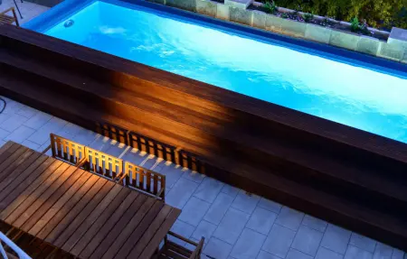 Villa Paulina, Maison 12 personnes à Dubrovnik - Photo 7