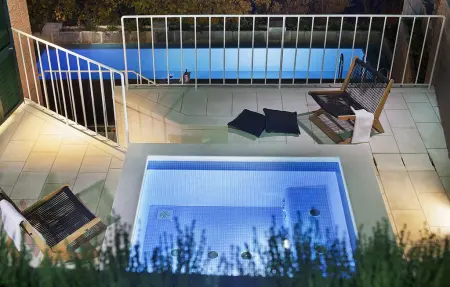 Villa Paulina, Maison 12 personnes à Dubrovnik - Photo 9