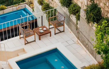 Villa Paulina, Maison 12 personnes à Dubrovnik - Photo 10